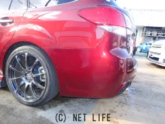 スバル レガシィツーリングワゴン