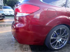 スバル レガシィツーリングワゴン