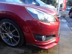 スバル レガシィツーリングワゴン