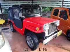 スズキ ジムニー