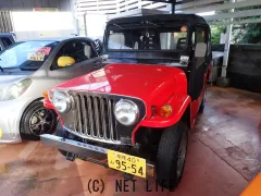 スズキ ジムニー