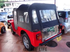 スズキ ジムニー