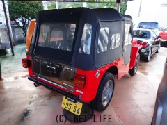 スズキ ジムニー