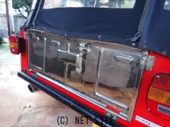 スズキ ジムニー