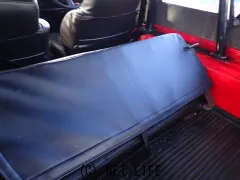 スズキ ジムニー