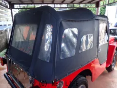 スズキ ジムニー