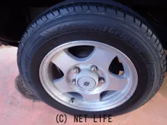 スズキ ジムニー