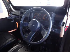 スズキ ジムニー