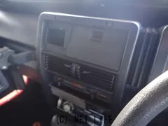 スズキ ジムニー