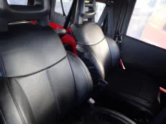 スズキ ジムニー