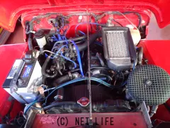 スズキ ジムニー