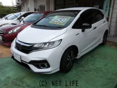 ホンダ フィット