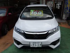 ホンダ フィット