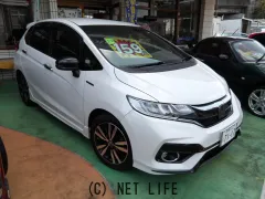 ホンダ フィット