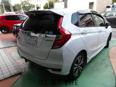 ホンダ フィット