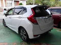 ホンダ フィット