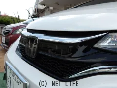 ホンダ フィット