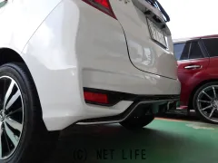 ホンダ フィット