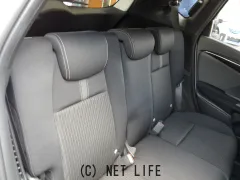 ホンダ フィット