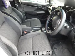 ホンダ フィット