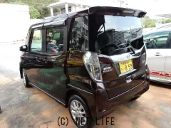 日産 デイズルークス