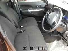 日産 デイズルークス