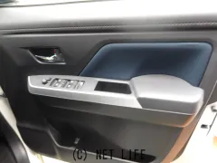 トヨタ タンク