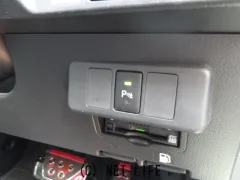 トヨタ タンク
