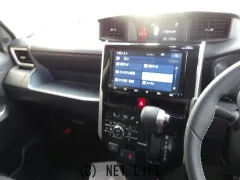 トヨタ タンク