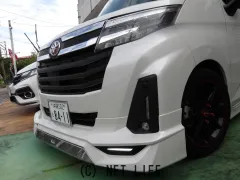 トヨタ タンク