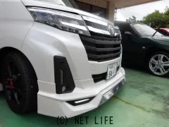 トヨタ タンク