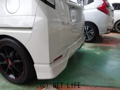トヨタ タンク