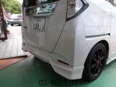 トヨタ タンク