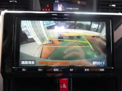 トヨタ タンク
