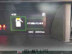 トヨタ タンク