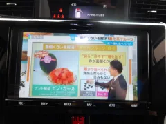 トヨタ タンク