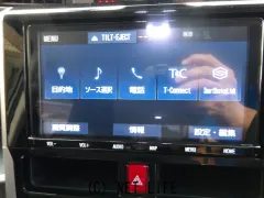 トヨタ タンク