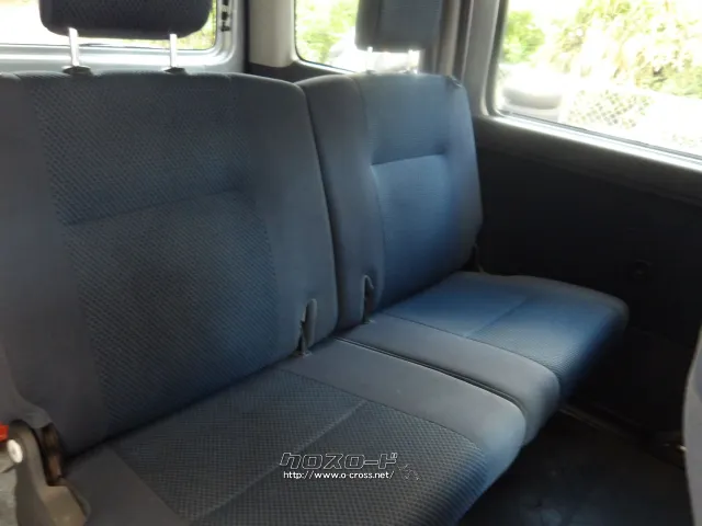 ダイハツ ハイゼットカーゴ