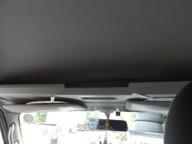 ダイハツ ハイゼットカーゴ