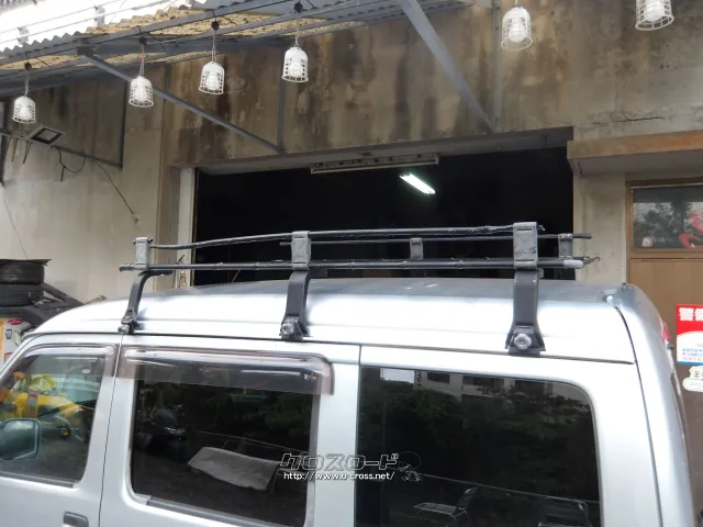 ダイハツ ハイゼットカーゴ