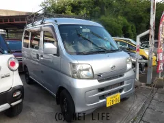 ダイハツ ハイゼットカーゴ