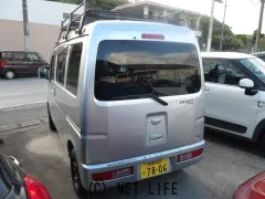 ダイハツ ハイゼットカーゴ