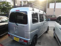 ダイハツ ハイゼットカーゴ