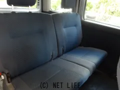 ダイハツ ハイゼットカーゴ