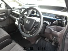 ホンダ フリード