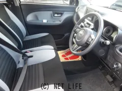 ダイハツ キャスト