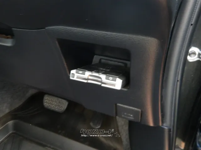 トヨタ ヴィッツ