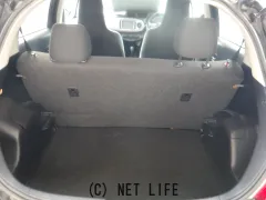 トヨタ ヴィッツ