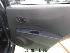 トヨタ ヴィッツ