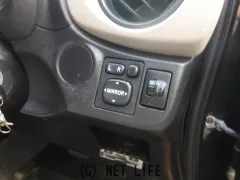 トヨタ ヴィッツ